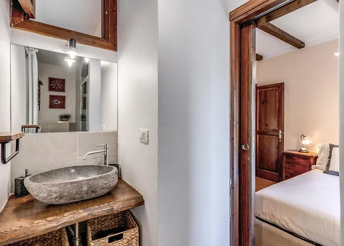 Casa vacanze La Scalinatella Rivisondoli