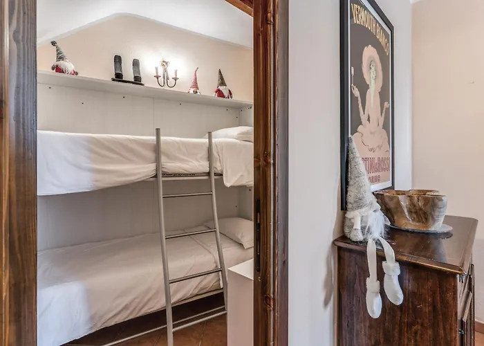 La Scalinatella - Sofia ريفيسوندولي