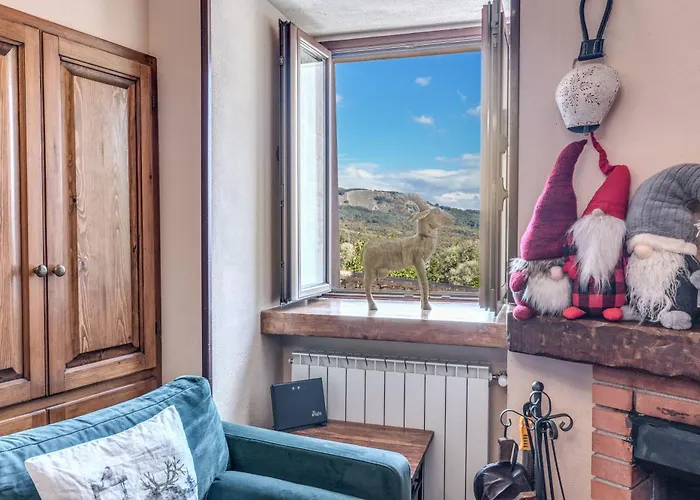 La Scalinatella Casa vacanze