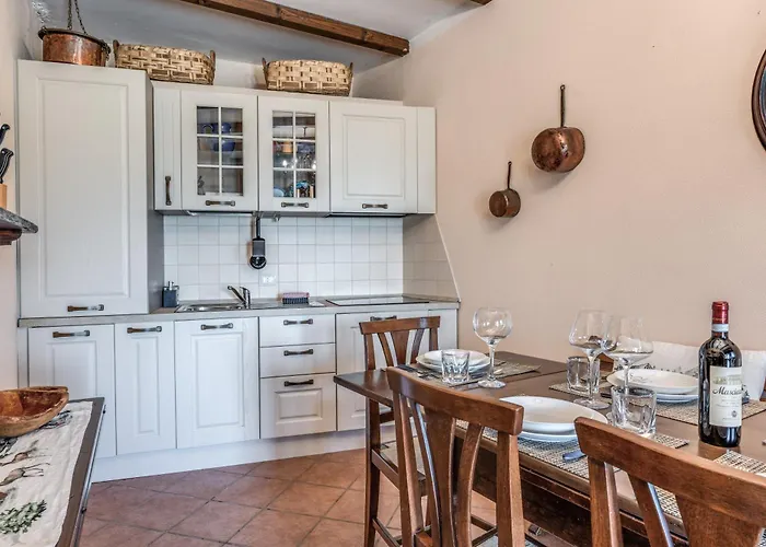 La Scalinatella Rivisondoli