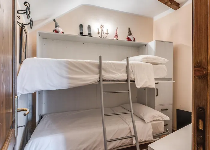 Casa vacanze La Scalinatella Rivisondoli