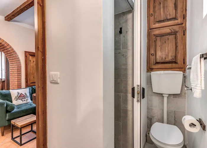 Casa vacanze La Scalinatella