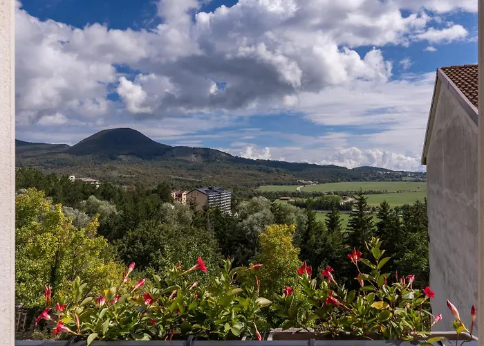 La Scalinatella Casa vacanze