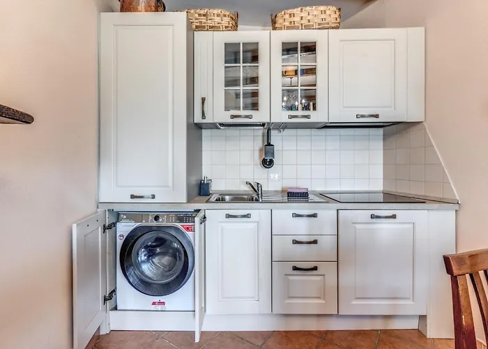 La Scalinatella Casa vacanze Rivisondoli