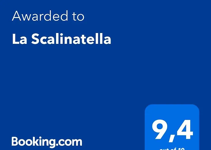 La Scalinatella - Sofia *